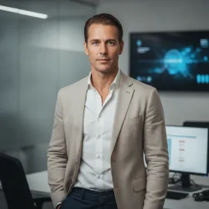 Autor Rémy Bonneau